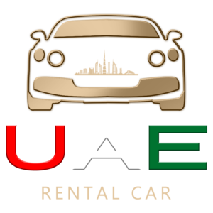 Rent a car UAE